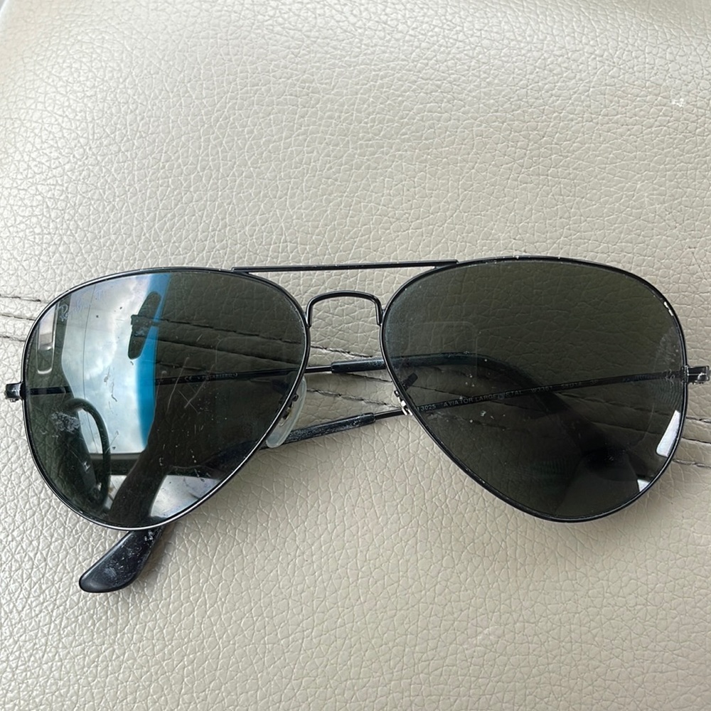 Ray ban sunglasses